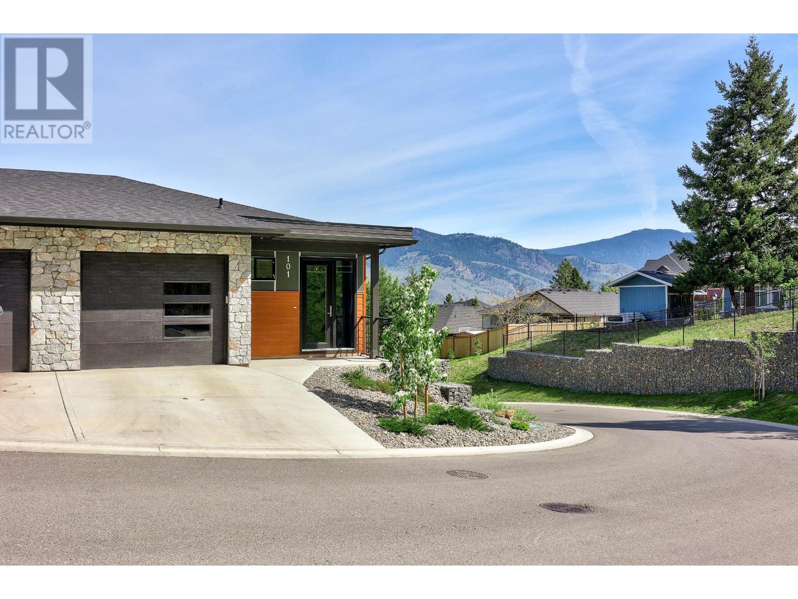 101-1799 Babine Ave, Kamloops, British Columbia   - Photo 3 - 179818