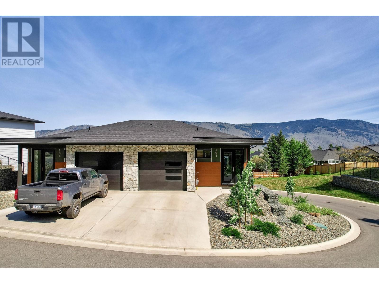 101-1799 Babine Ave, Kamloops, British Columbia   - Photo 34 - 179818