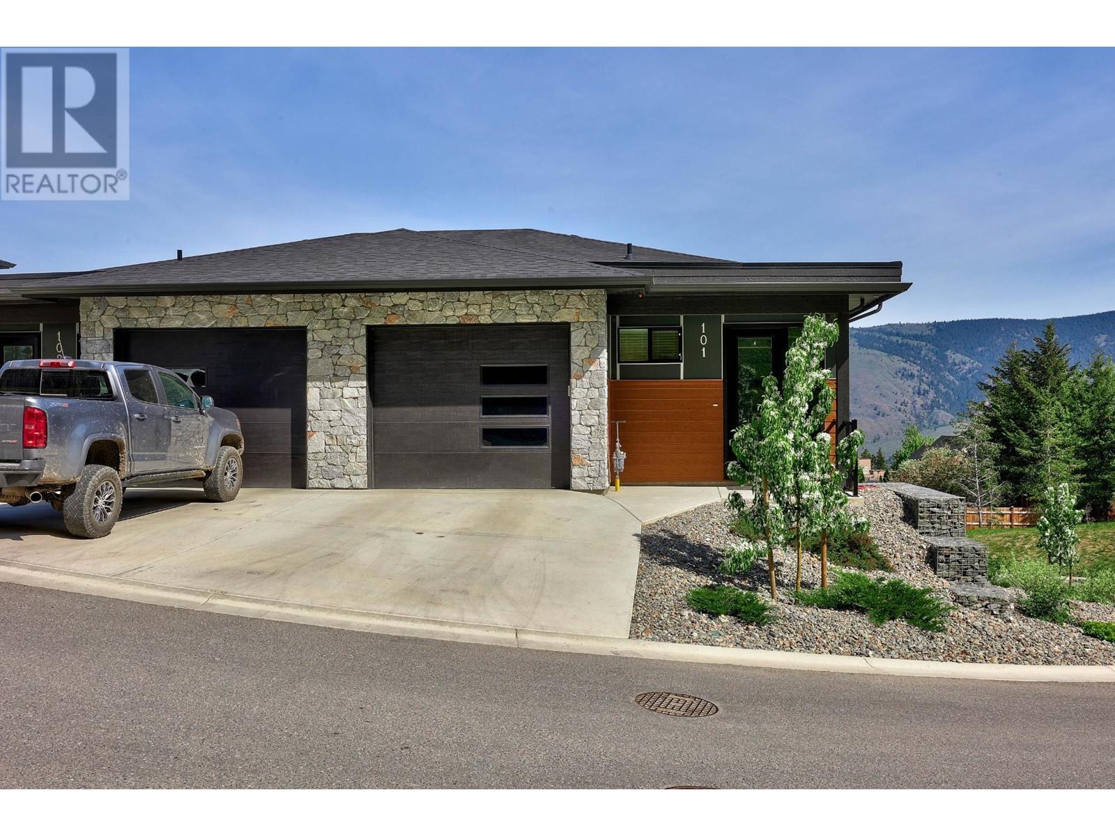 101-1799 Babine Ave, Kamloops, British Columbia   - Photo 35 - 179818