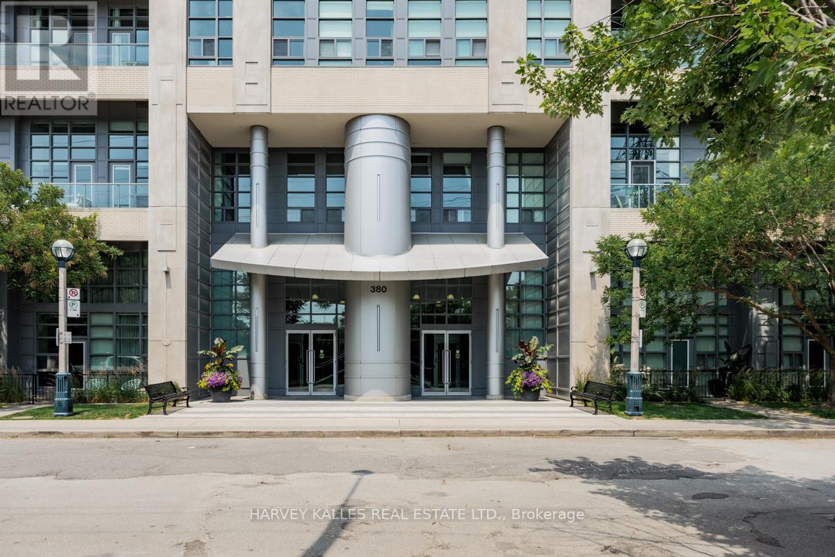 441 - 380 Macpherson Avenue, Toronto (Casa Loma), Ontario  M4V 3E3 - Photo 1 - C9033779