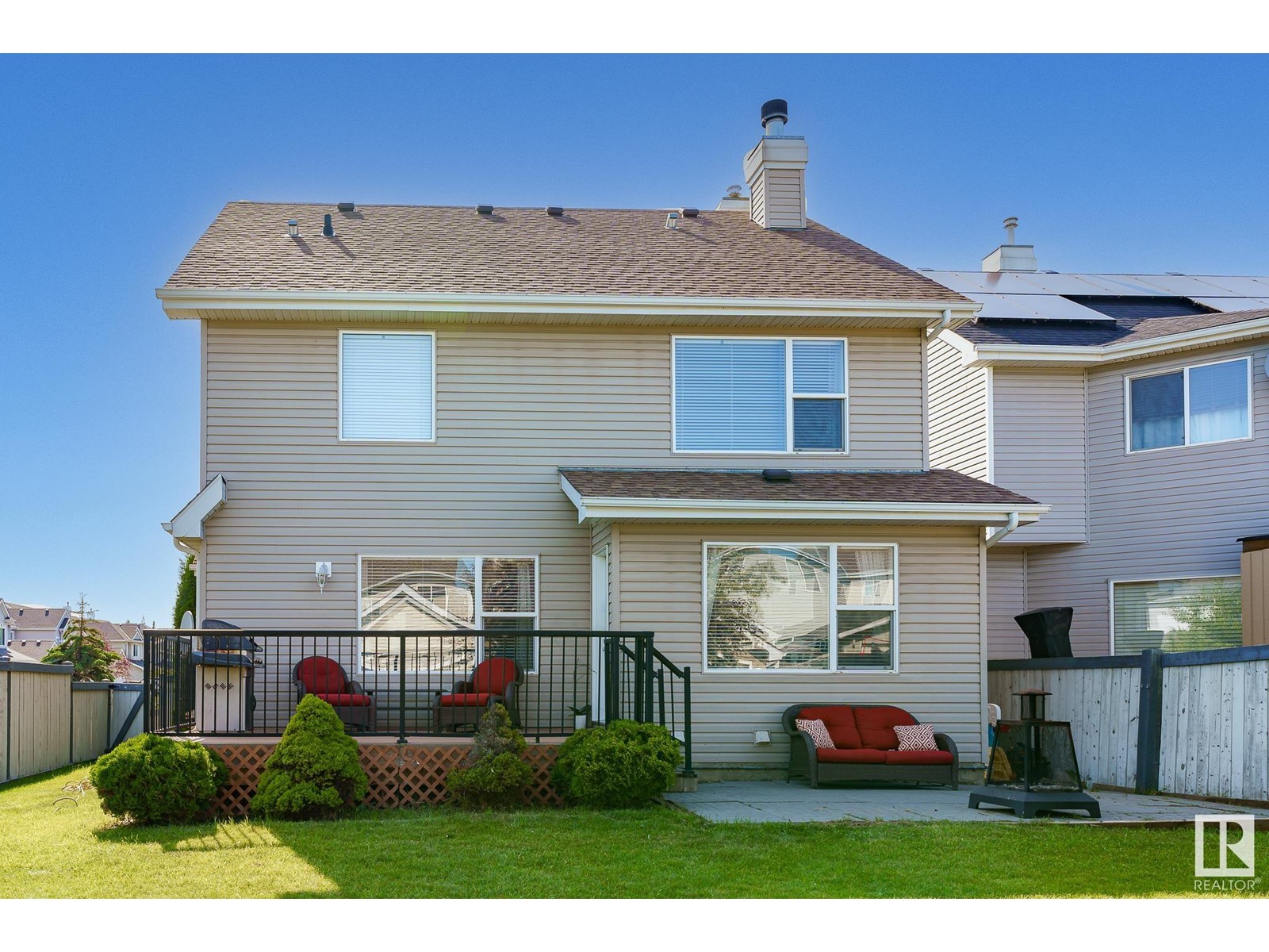 1021 82 St Sw, Edmonton, Alberta  T6X 1E4 - Photo 44 - E4396951