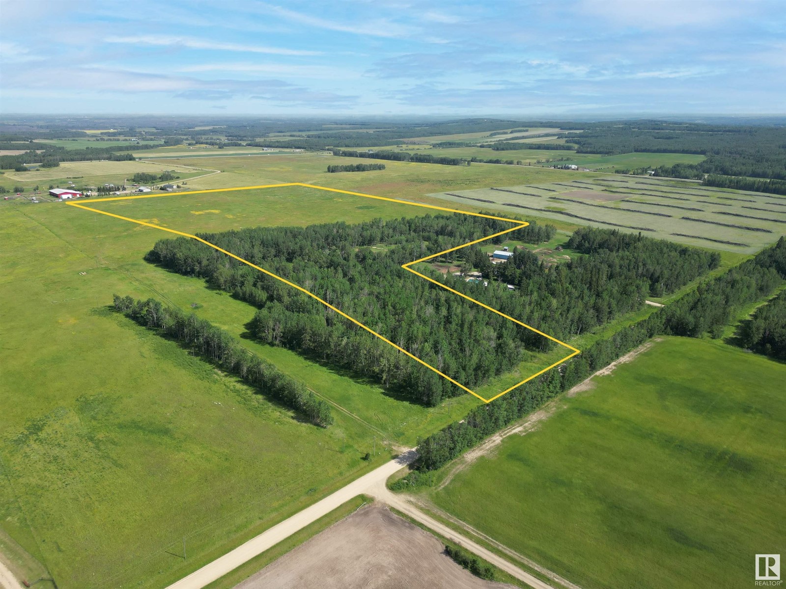 51423 Rge Rd 75, rural parkland county, Alberta