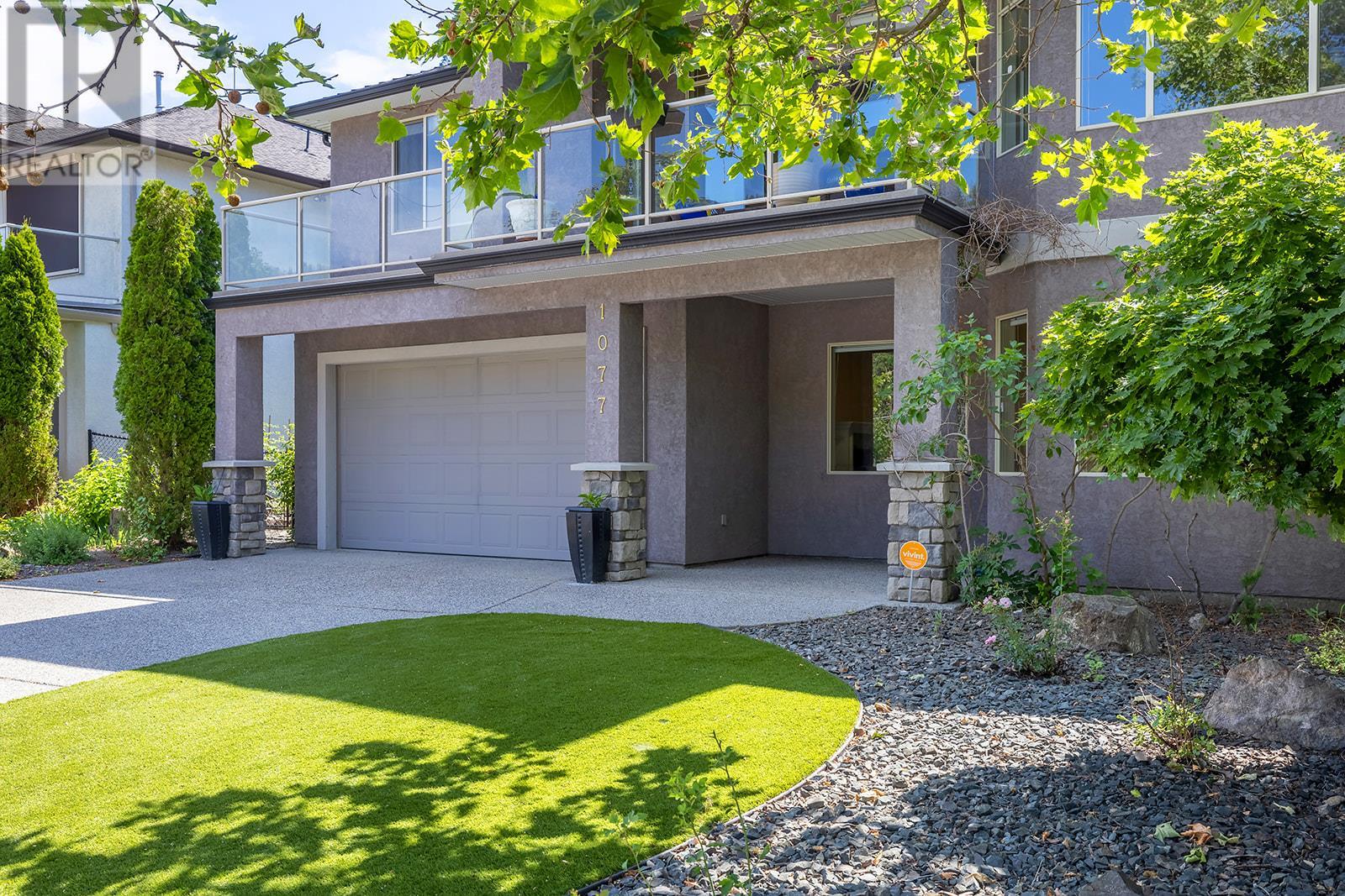 1077 Peak Point Drive, West Kelowna, British Columbia  V1Z 4B4 - Photo 6 - 10318967