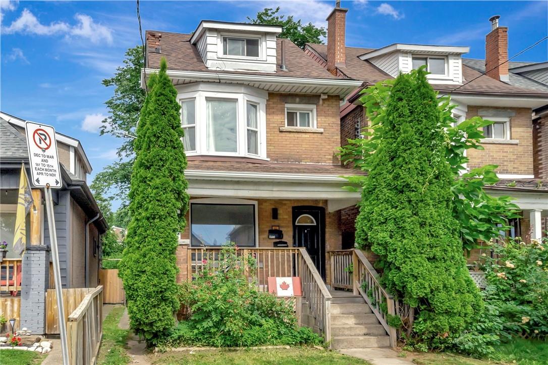 Image of property at 171 BALMORAL Avenue N