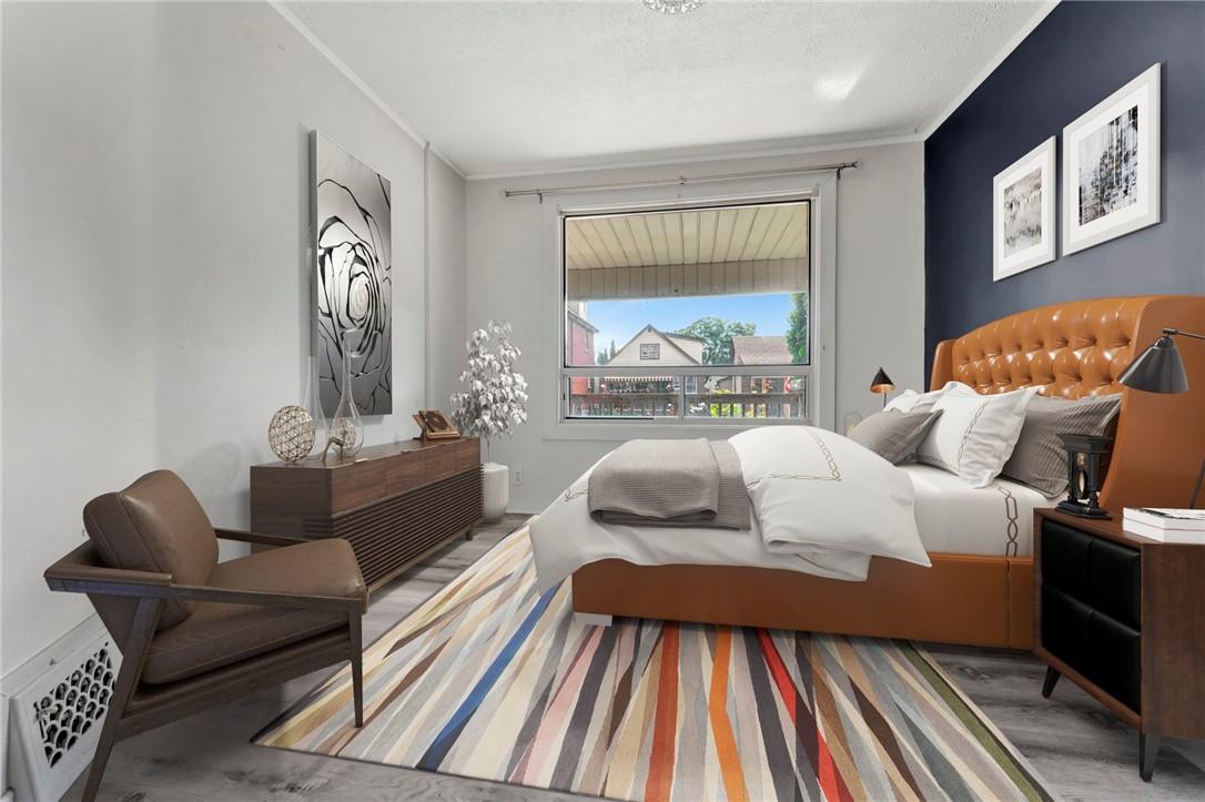 Image of property at 171 BALMORAL Avenue N