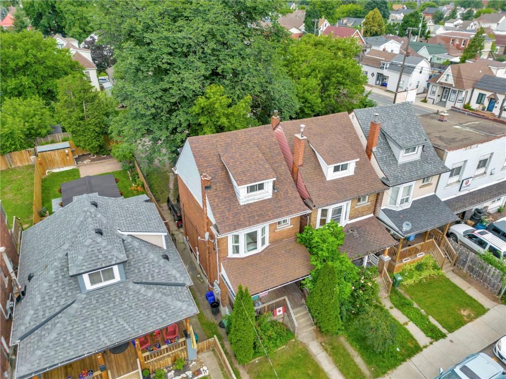 Image of property at 171 BALMORAL Avenue N