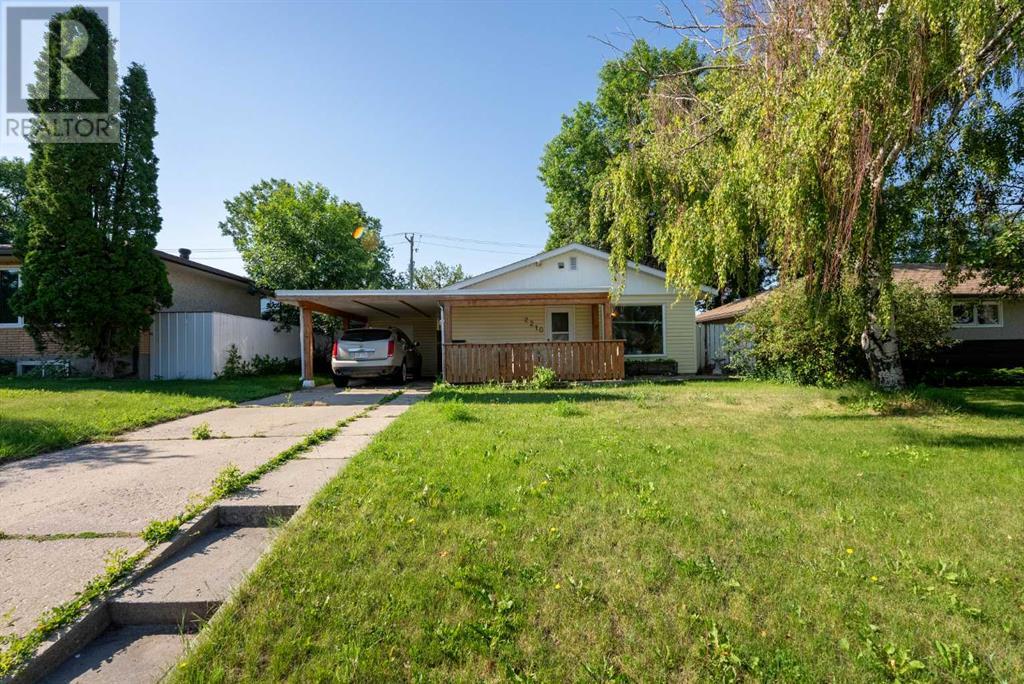 2210 5a Avenue N, Lethbridge, Alberta  T1H 0R5 - Photo 2 - A2147857