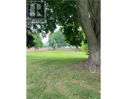 48 MILTON Street, port burwell, Ontario
