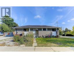 1 MID PINES ROAD, toronto (woburn), Ontario