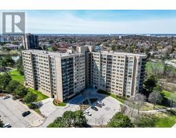 407 - 6500 MONTEVIDEO ROAD, mississauga (meadowvale), Ontario