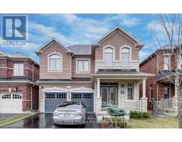 3124 GORETTI PLACE, mississauga (churchill meadows), Ontario