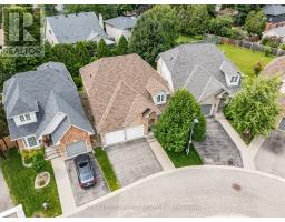 2 - 1173 BELLVIEW CRESCENT, burlington (brant), Ontario