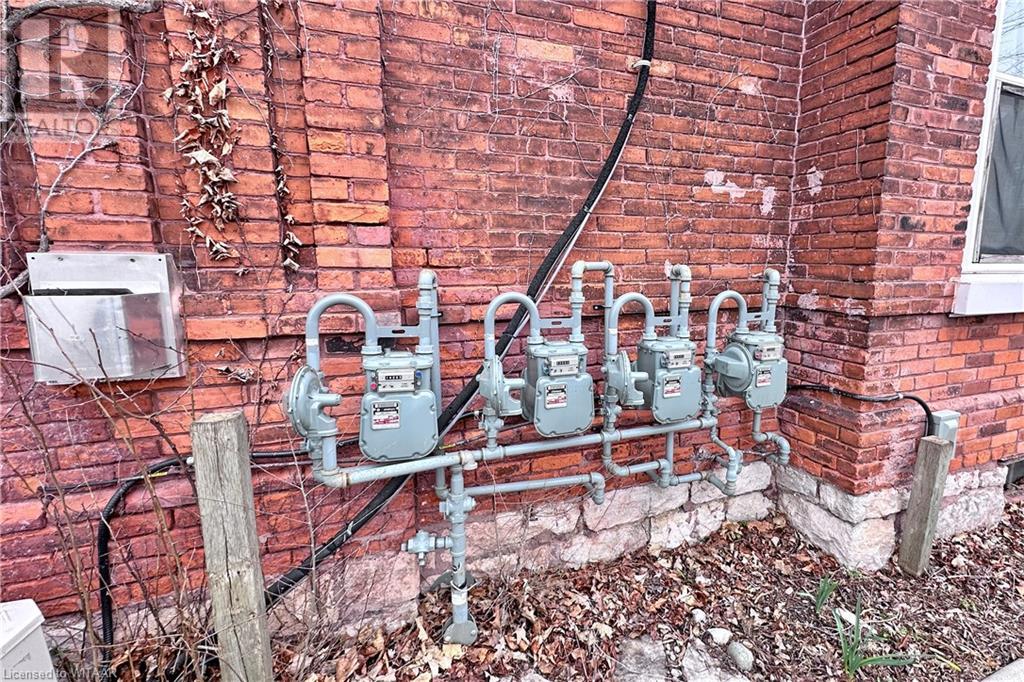 42 Delatre Street, Woodstock, Ontario N4S 6B5 - Photo 11 - 40619587