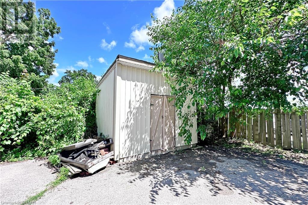 42 Delatre Street, Woodstock, Ontario N4S 6B5 - Photo 12 - 40619587