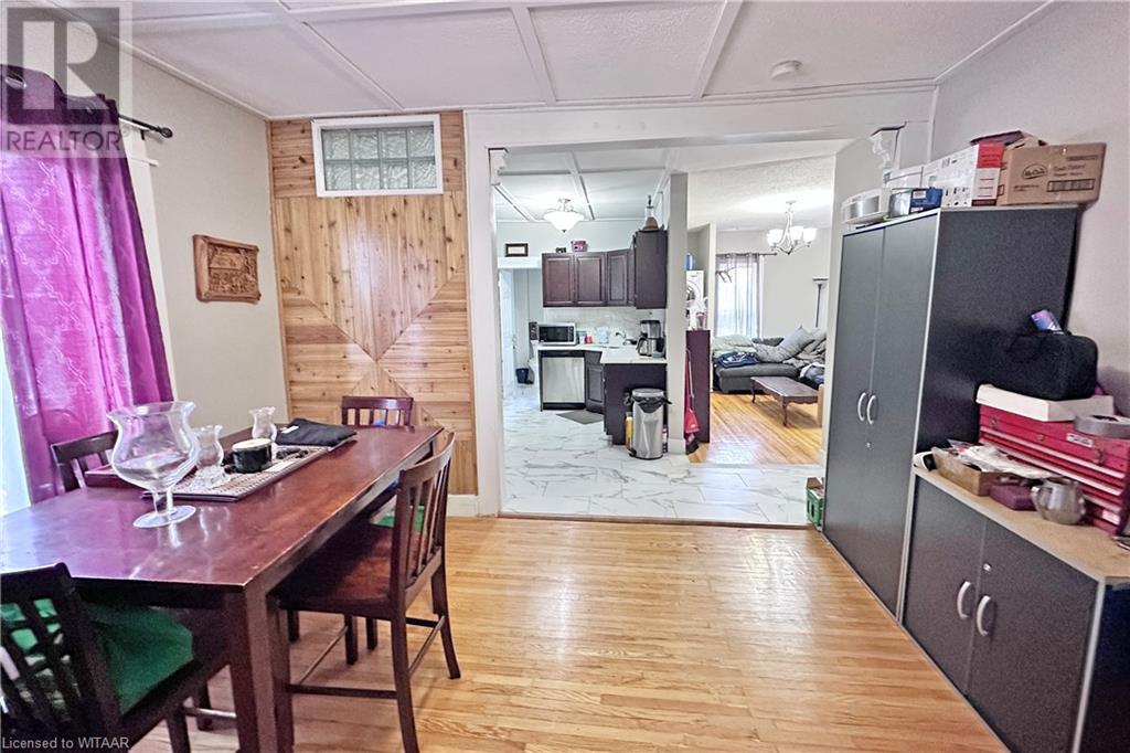 42 Delatre Street, Woodstock, Ontario N4S 6B5 - Photo 18 - 40619587