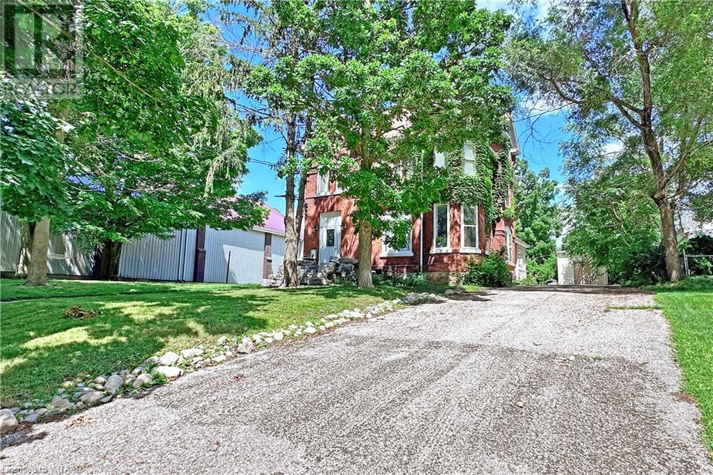 42 Delatre Street, Woodstock, Ontario N4S 6B5 - Photo 2 - 40619587