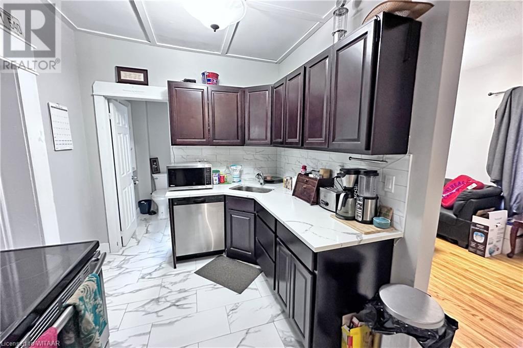 42 Delatre Street, Woodstock, Ontario N4S 6B5 - Photo 21 - 40619587