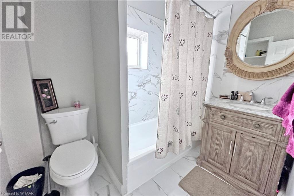 42 Delatre Street, Woodstock, Ontario N4S 6B5 - Photo 23 - 40619587