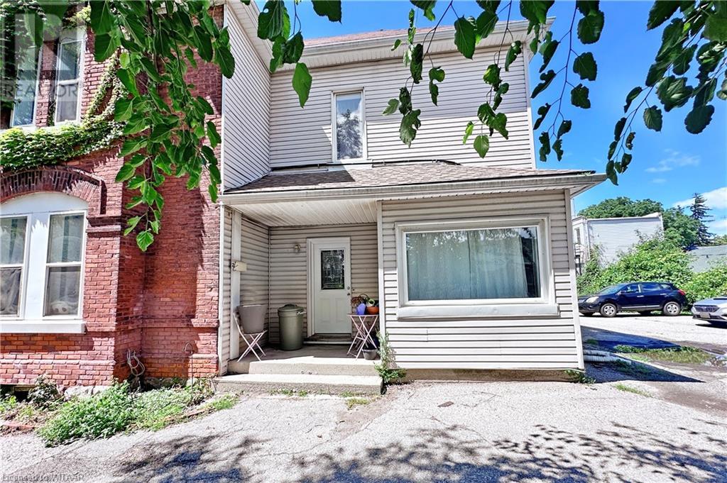 42 Delatre Street, Woodstock, Ontario N4S 6B5 - Photo 4 - 40619587