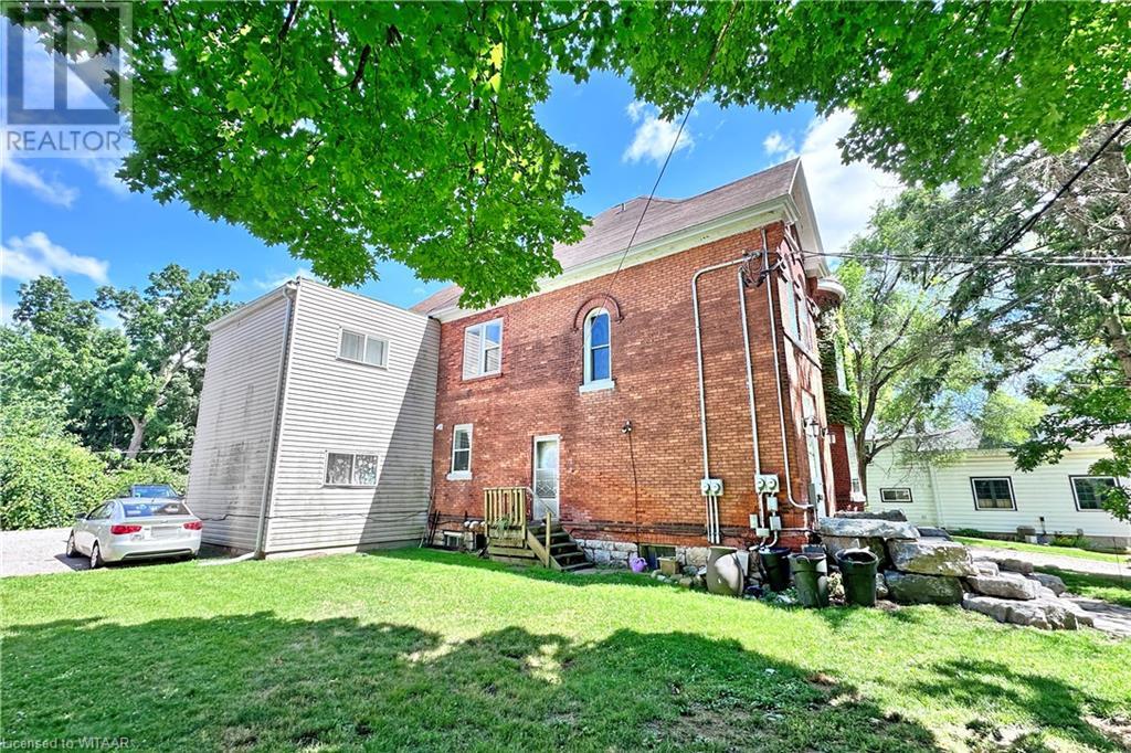 42 Delatre Street, Woodstock, Ontario N4S 6B5 - Photo 6 - 40619587