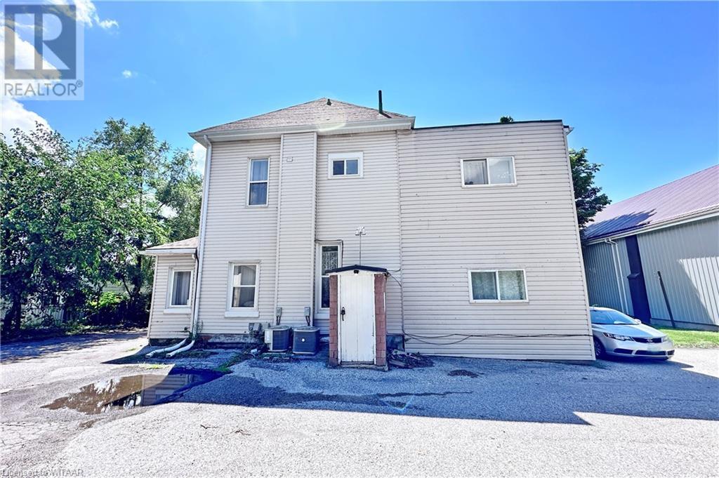 42 Delatre Street, Woodstock, Ontario N4S 6B5 - Photo 8 - 40619587