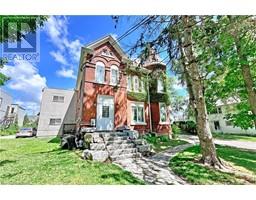 42 DELATRE Street, woodstock, Ontario