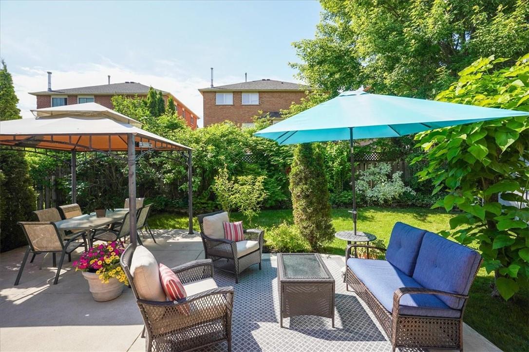 3 Thornton Trail, Hamilton, Ontario  L9H 6X9 - Photo 42 - H4197337