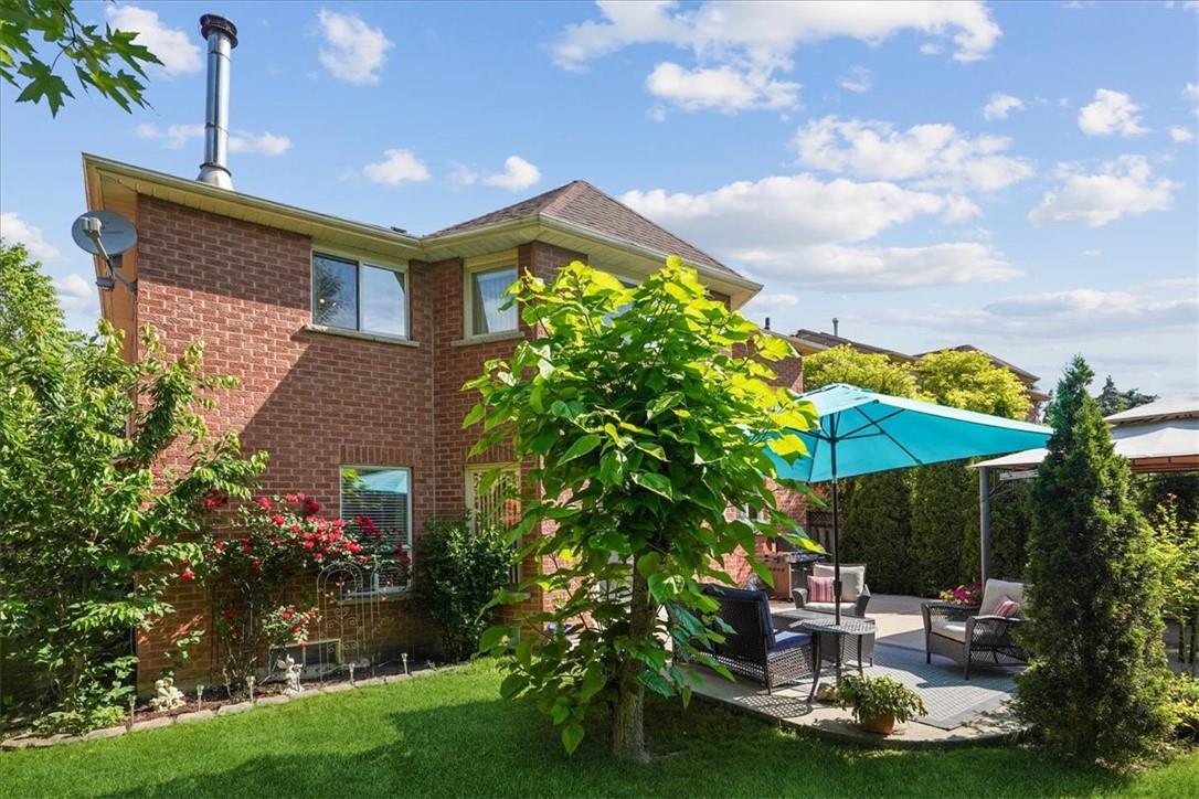 3 Thornton Trail, Hamilton, Ontario  L9H 6X9 - Photo 44 - H4197337