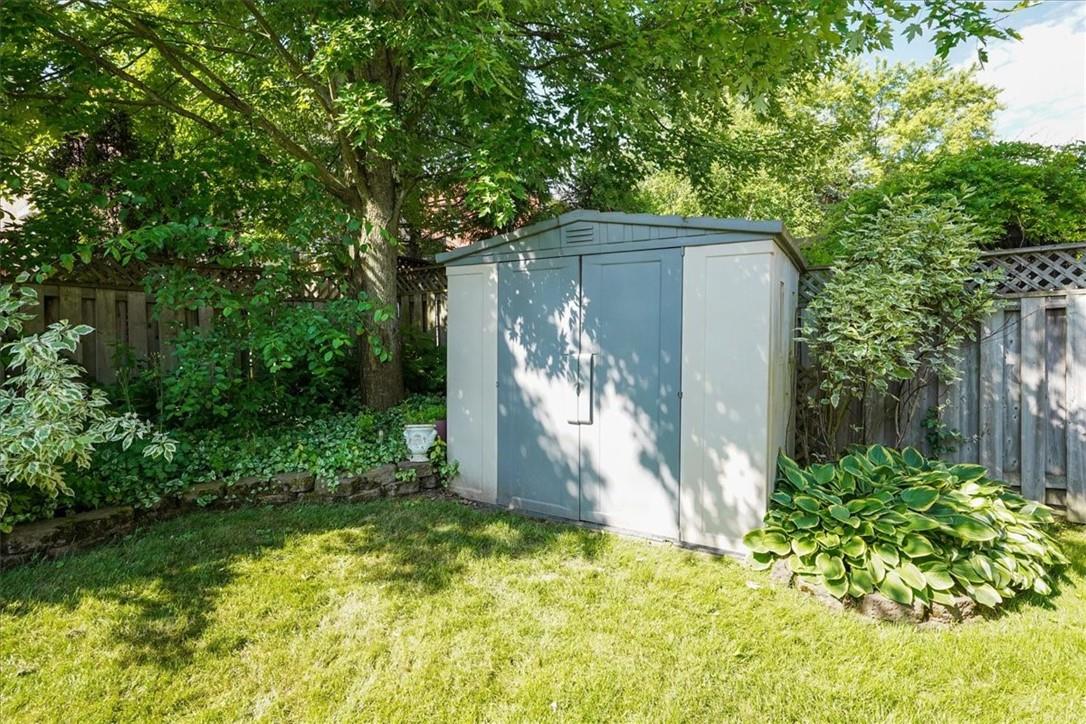 3 Thornton Trail, Hamilton, Ontario  L9H 6X9 - Photo 45 - H4197337