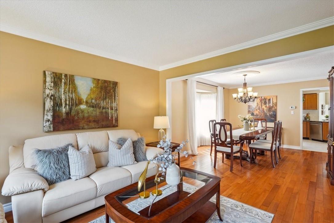 3 Thornton Trail, Hamilton, Ontario  L9H 6X9 - Photo 7 - H4197337