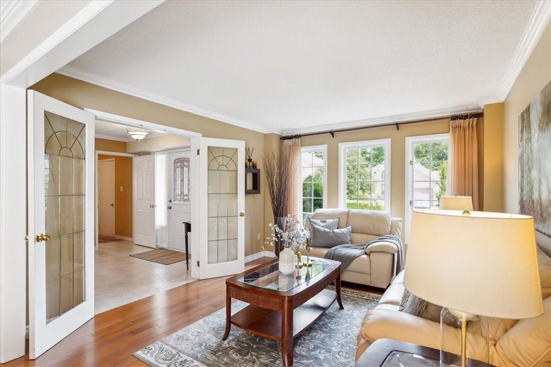 3 Thornton Trail, Hamilton, Ontario  L9H 6X9 - Photo 8 - H4197337