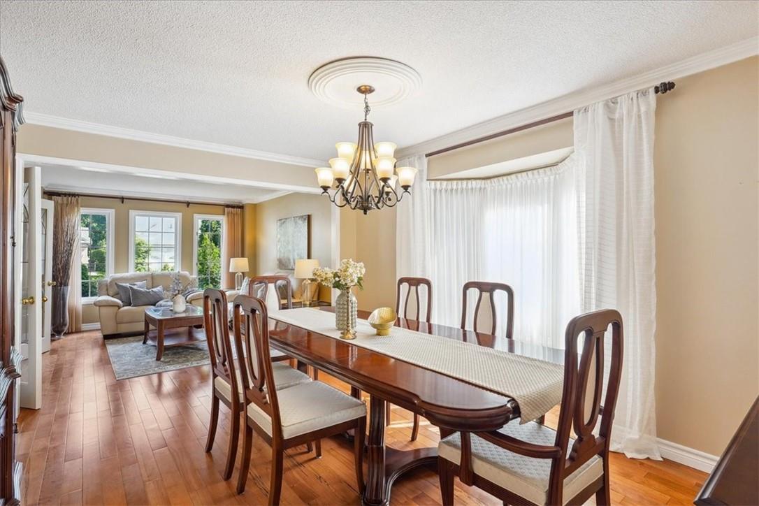 3 Thornton Trail, Hamilton, Ontario  L9H 6X9 - Photo 9 - H4197337