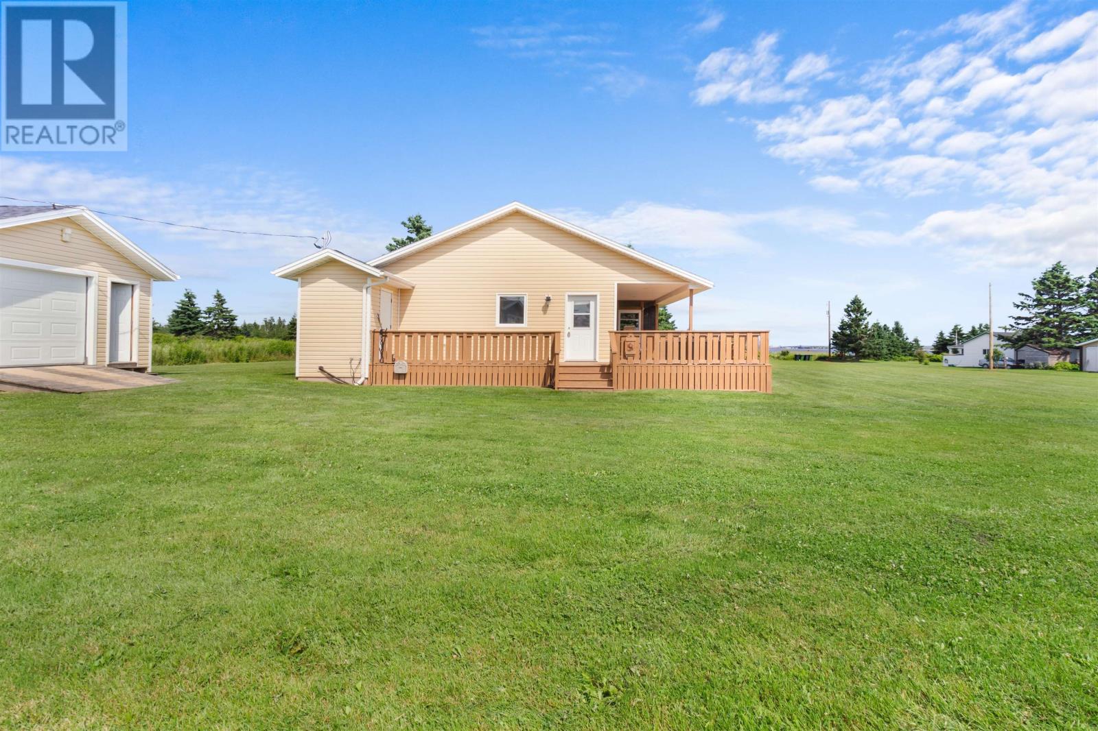 132 Macleod Road, Wood Islands, Prince Edward Island  C0A 1B0 - Photo 27 - 202416514