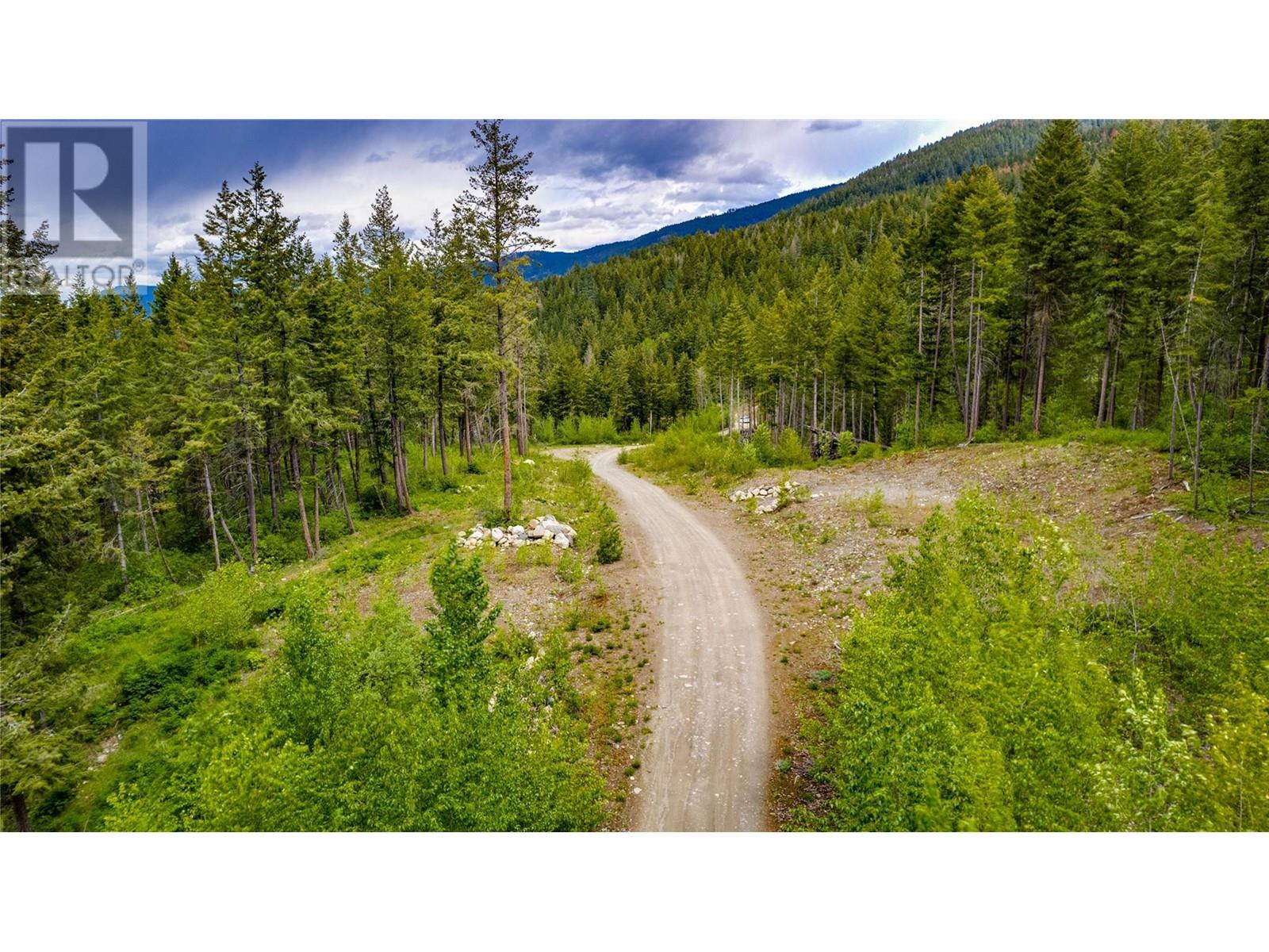 3294 (3299) Upper McLeod Road Lot# 3299 Spallumcheen