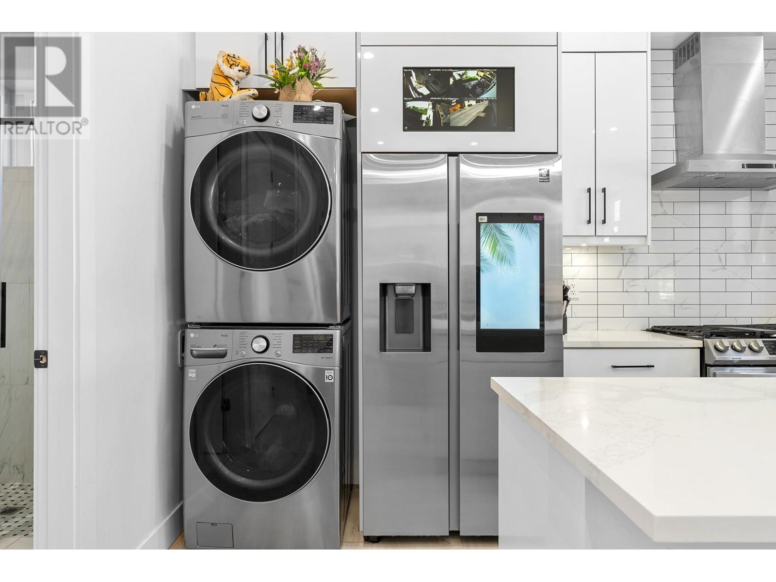 Listing Picture 9 of 34 : 465 E 57TH AVENUE, Vancouver / 溫哥華 - 魯藝地產 Yvonne Lu Group - MLS Medallion Club Member