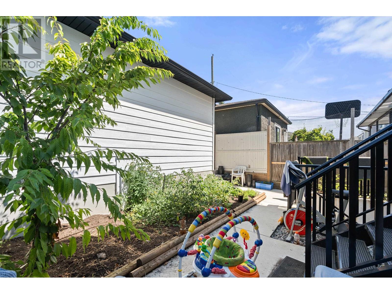 Listing Picture 33 of 34 : 465 E 57TH AVENUE, Vancouver / 溫哥華 - 魯藝地產 Yvonne Lu Group - MLS Medallion Club Member