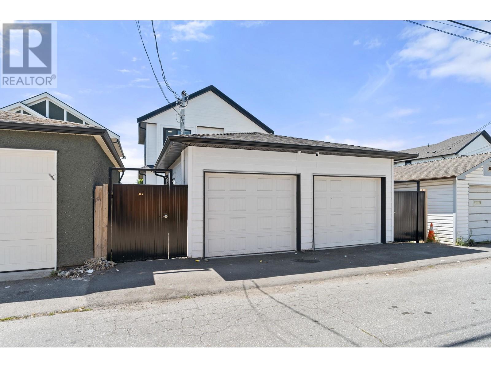 Listing Picture 27 of 34 : 465 E 57TH AVENUE, Vancouver / 溫哥華 - 魯藝地產 Yvonne Lu Group - MLS Medallion Club Member