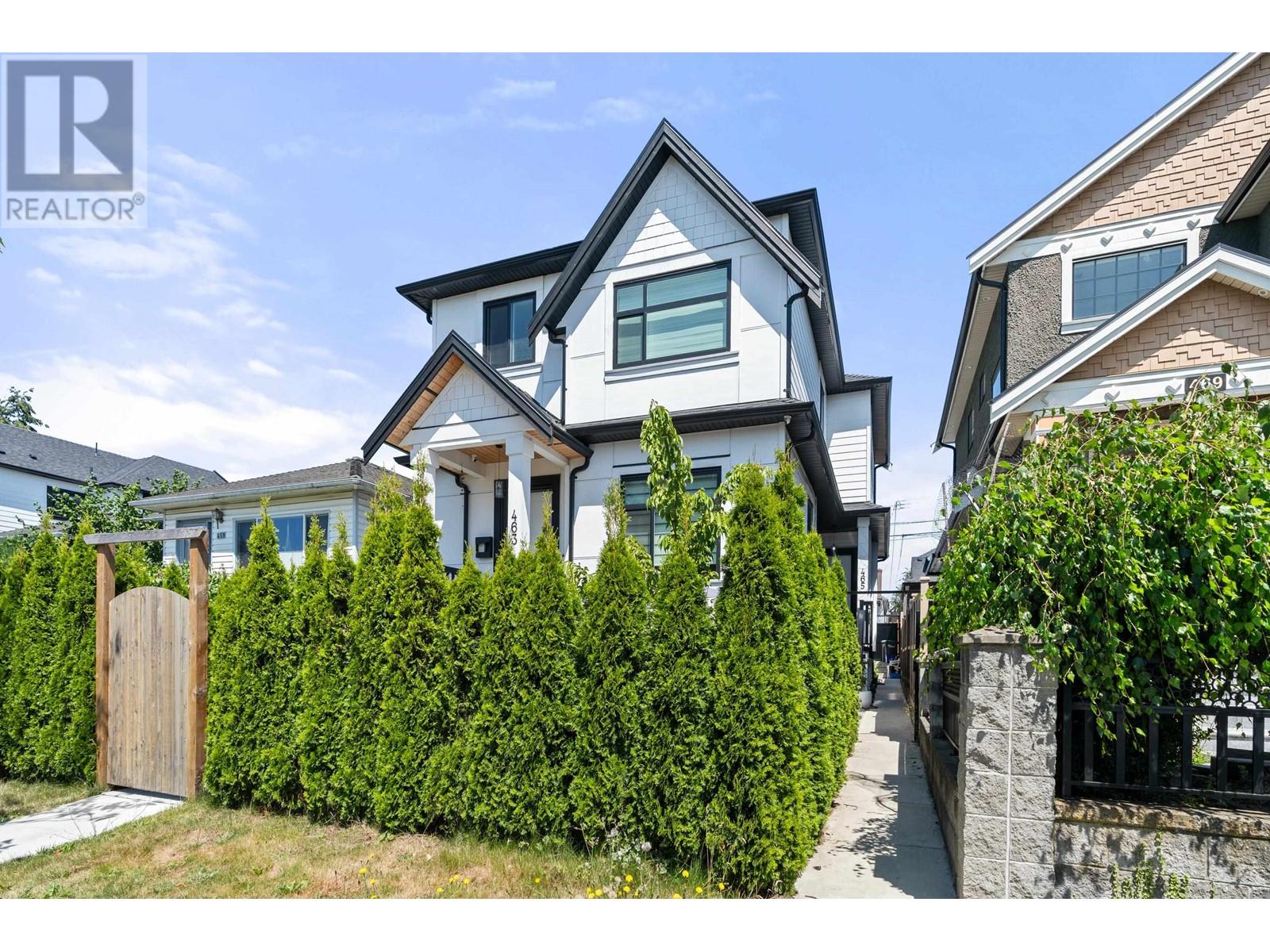 Listing Picture 29 of 34 : 465 E 57TH AVENUE, Vancouver / 溫哥華 - 魯藝地產 Yvonne Lu Group - MLS Medallion Club Member