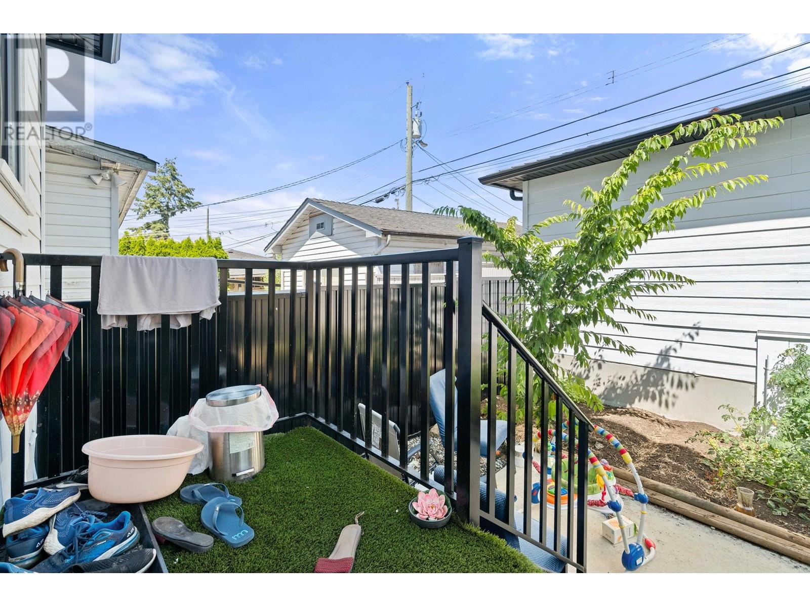 Listing Picture 34 of 34 : 465 E 57TH AVENUE, Vancouver / 溫哥華 - 魯藝地產 Yvonne Lu Group - MLS Medallion Club Member
