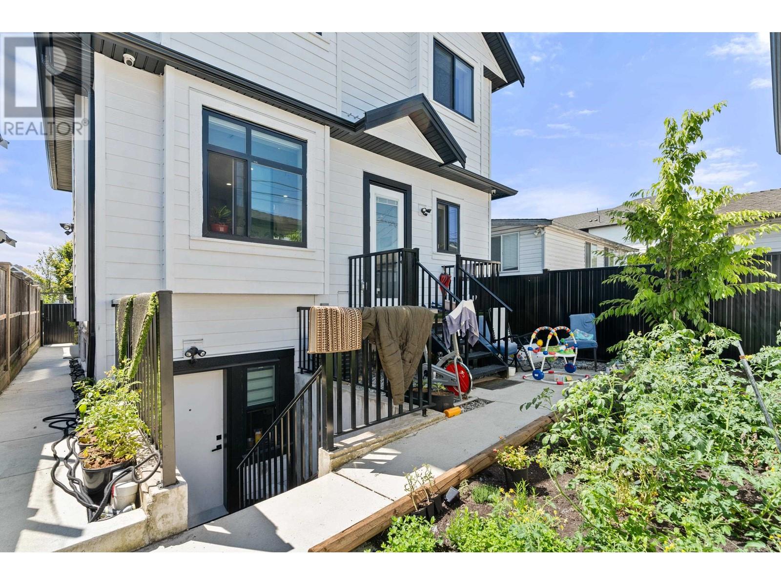 Listing Picture 32 of 34 : 465 E 57TH AVENUE, Vancouver / 溫哥華 - 魯藝地產 Yvonne Lu Group - MLS Medallion Club Member