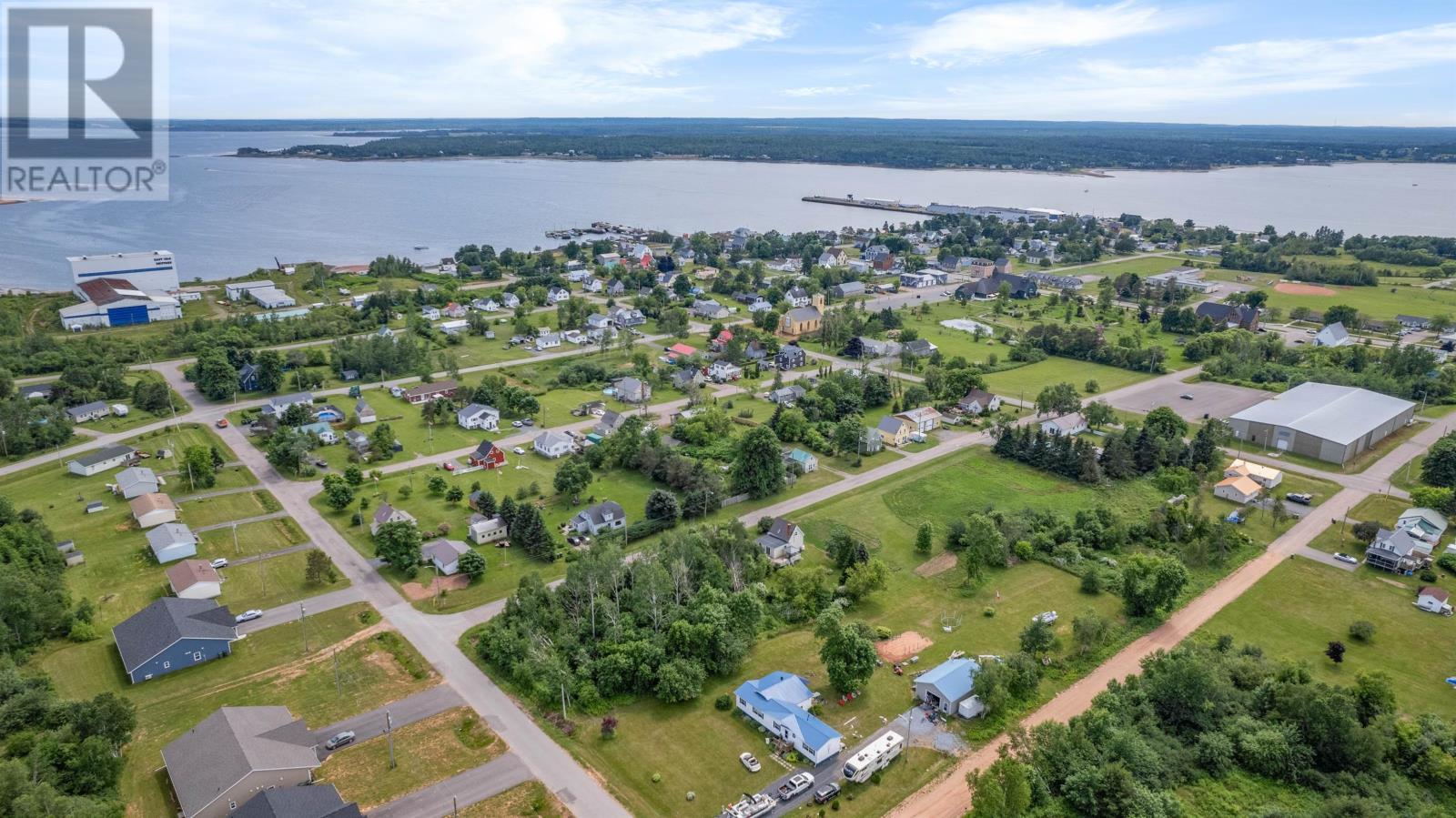 121 Glenelg Street, Georgetown, Prince Edward Island  C0A 1L0 - Photo 4 - 202416535