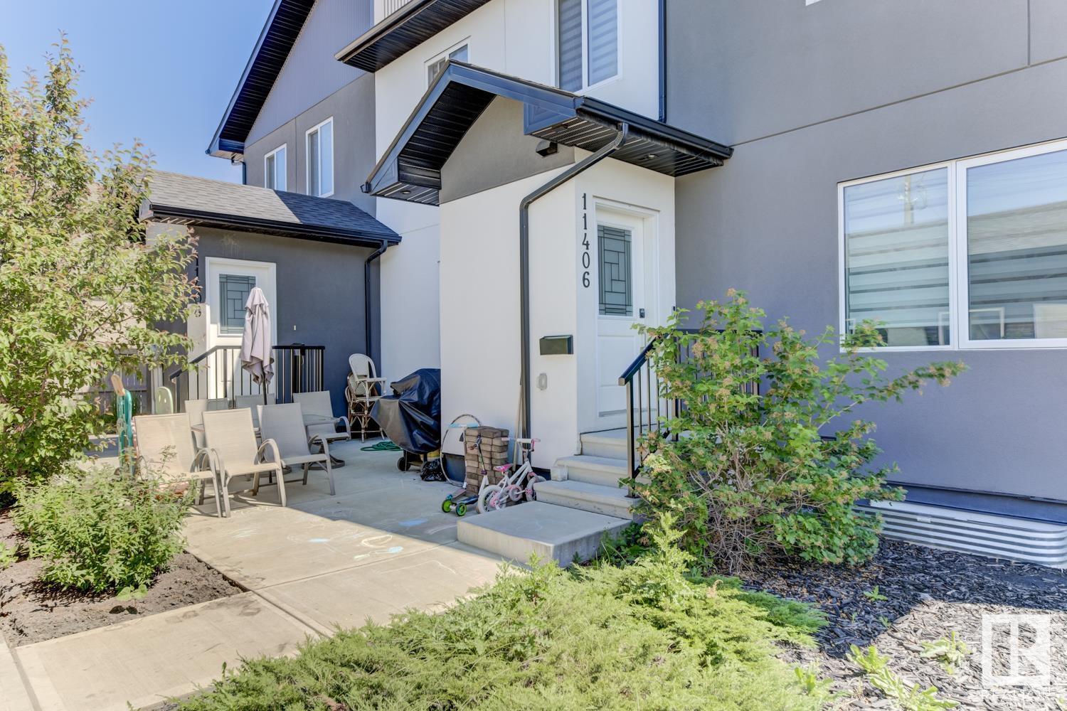 11406 133 Av Nw, Edmonton, Alberta  T5E 1E3 - Photo 3 - E4395232