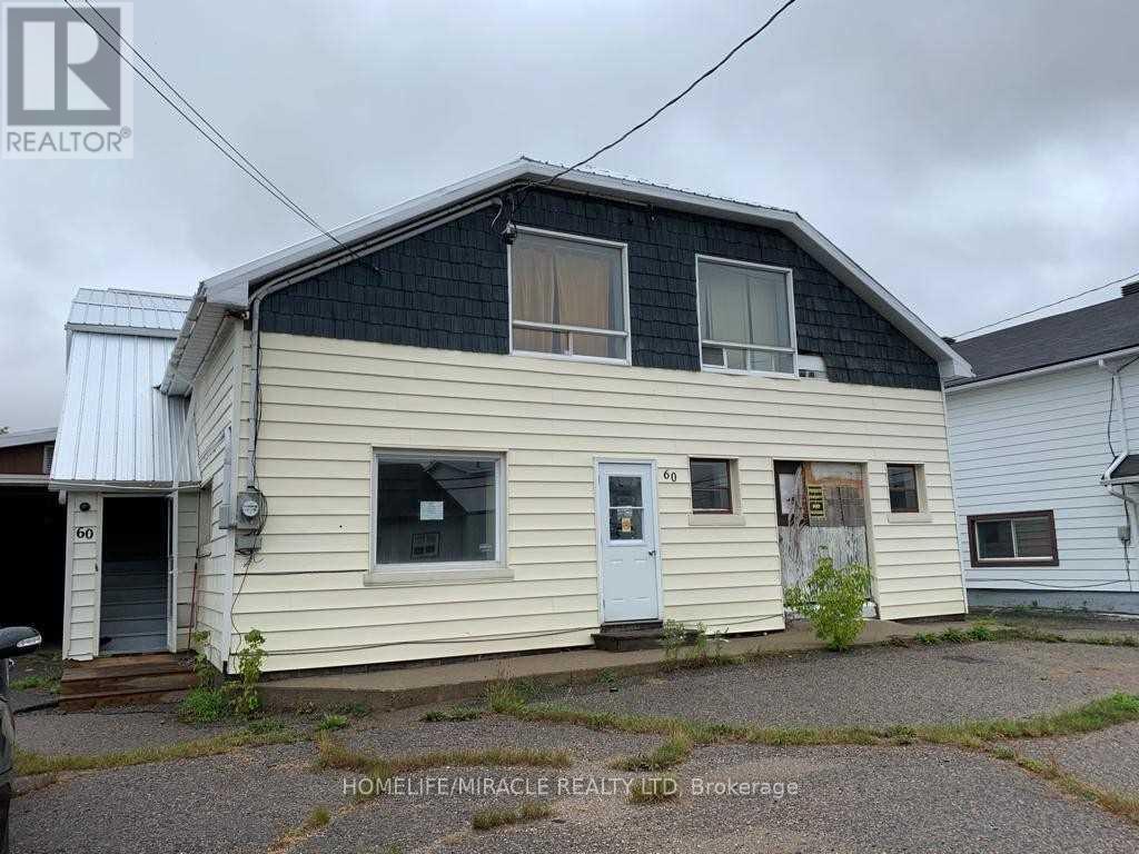 60 Tenth Street E, Armstrong, Ontario  P0J 1E0 - Photo 1 - X9034671