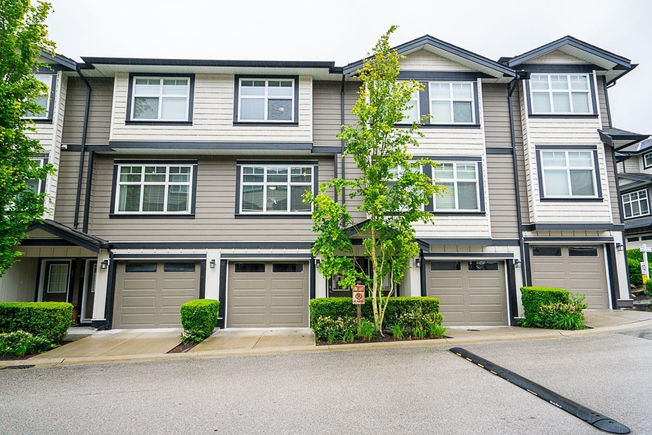 25 6350 142 STREET, surrey, British Columbia V3X1B8