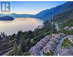 8597 Seascape Drive, West Vancouver, Ca