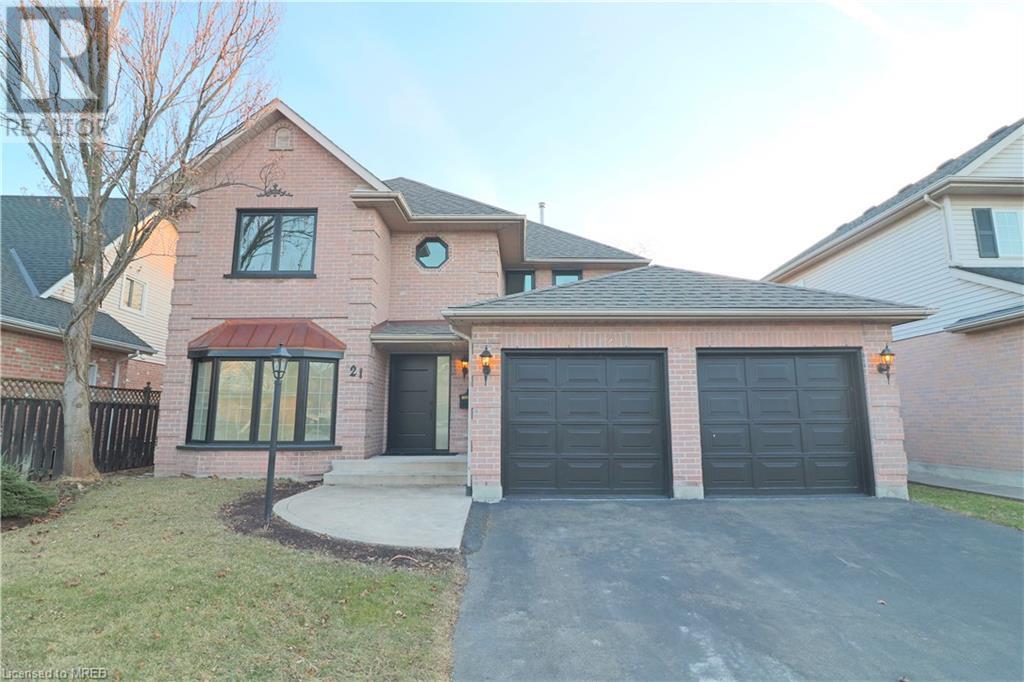 21 Westland Street, St. Catharines, Ontario  L2S 3T1 - Photo 2 - 40619632