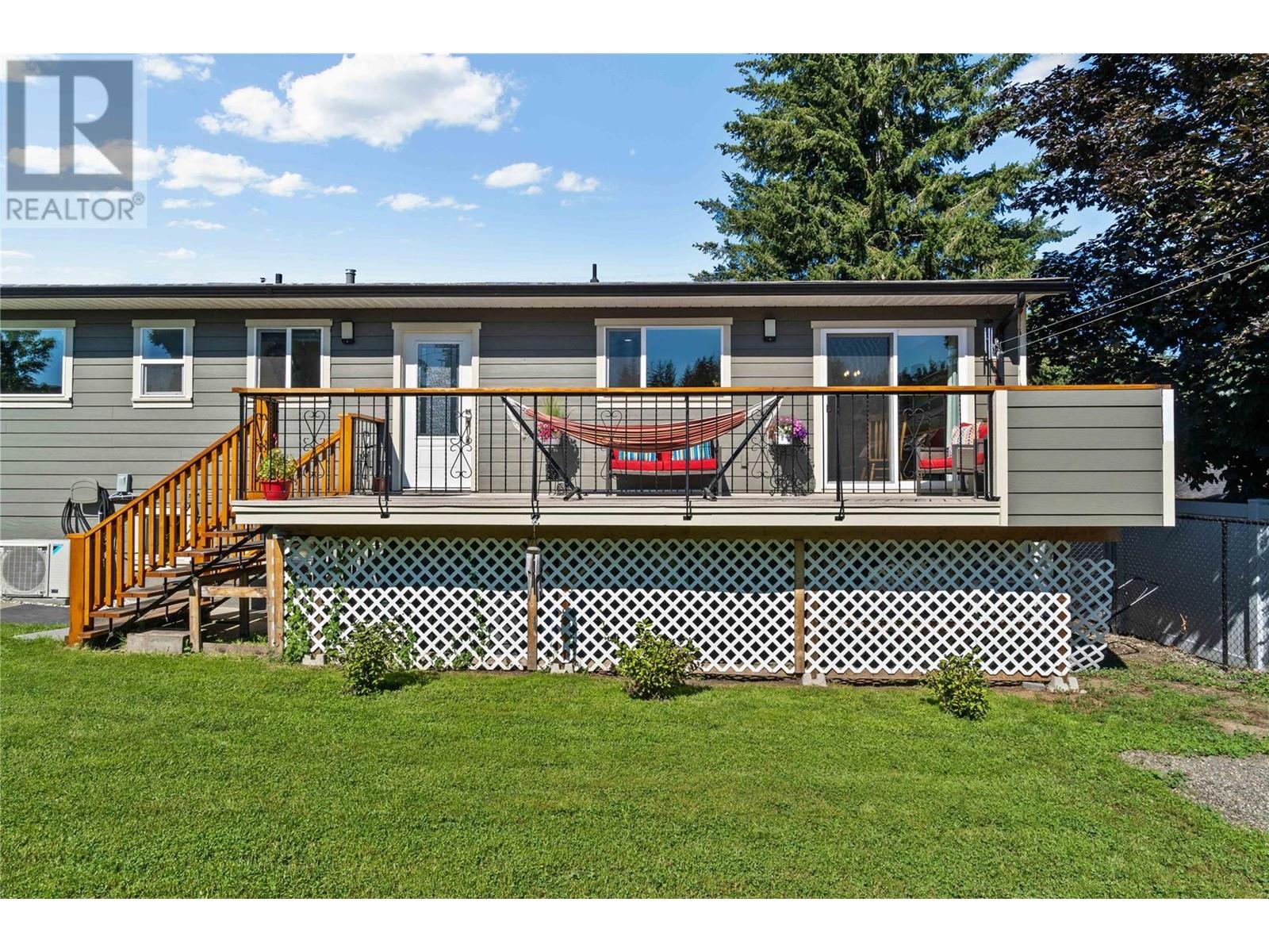 620 30th Street SE Salmon Arm