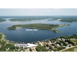 151 Lakeshore DR Island Lake