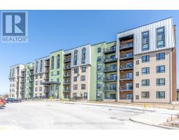 309 - 5 CHEF LANE, barrie, Ontario