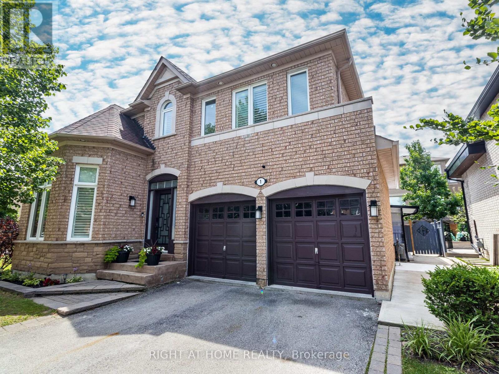 1 Ferdinand Avenue, Vaughan (Vellore Village), Ontario  L6A 2Z4 - Photo 3 - N9009666